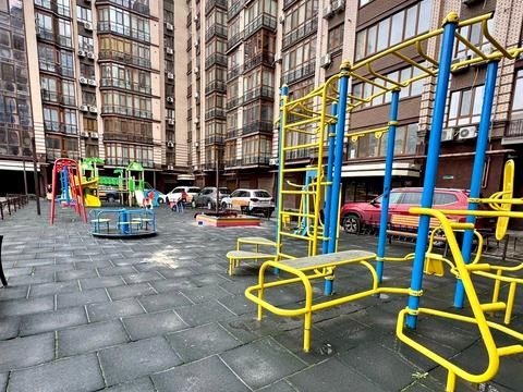 квартира по адресу Владимира Антоновича ул. (Свердлова), 36а, 36б, 36д, 36к, 36м