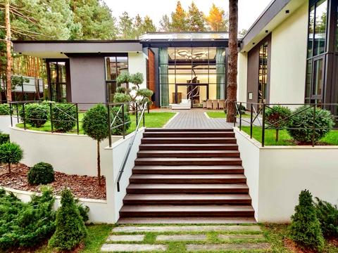 будинок за адресою Партизанська вул.