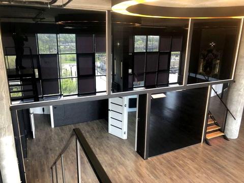 комерційна за адресою Михайла Бойчука вул. (Кіквідзе), 41-Б