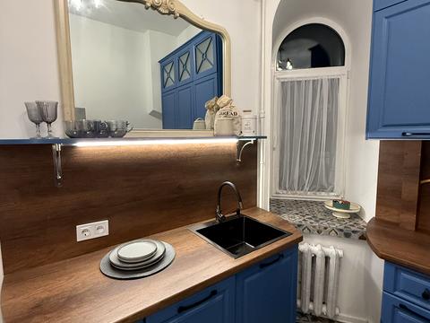 квартира по адресу Вознесенский спуск (Смирнова-Ласточкина), 14