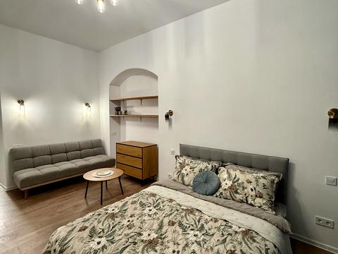 квартира по адресу Вознесенский спуск (Смирнова-Ласточкина), 14