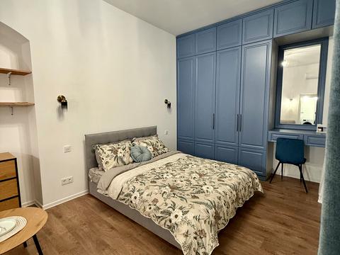 квартира по адресу Вознесенский спуск (Смирнова-Ласточкина), 14