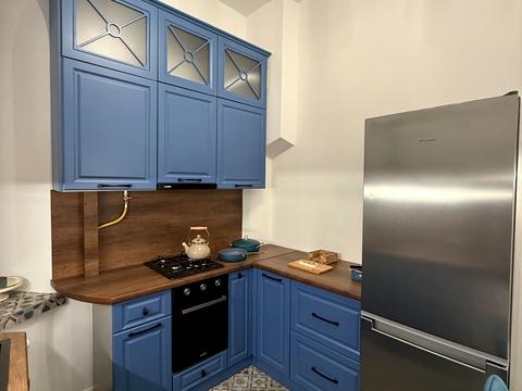 квартира по адресу Вознесенский спуск (Смирнова-Ласточкина), 14