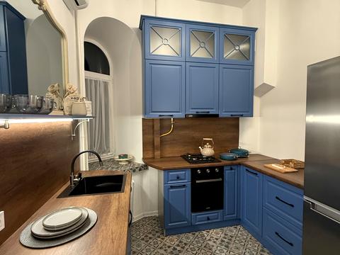 квартира по адресу Вознесенский спуск (Смирнова-Ласточкина), 14