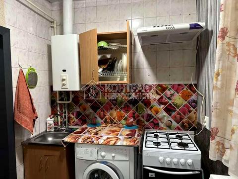 квартира за адресою Харків, Одоєвський пров., 1