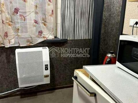 квартира за адресою Харків, Одоєвський пров., 1