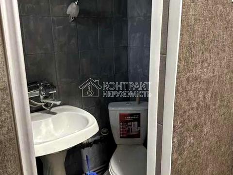 квартира за адресою Харків, Одоєвський пров., 1