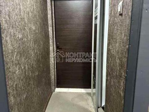 квартира за адресою Харків, Одоєвський пров., 1