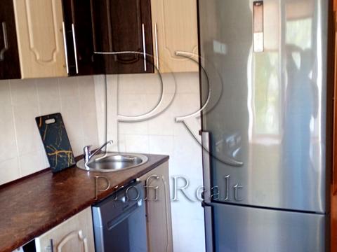 квартира за адресою Наталії Ужвій вул., 8-А