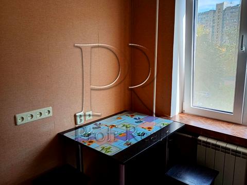 квартира за адресою Наталії Ужвій вул., 8-А