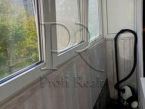 квартира за адресою Наталії Ужвій вул., 8-А