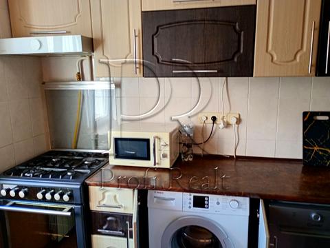 квартира за адресою Наталії Ужвій вул., 8-А