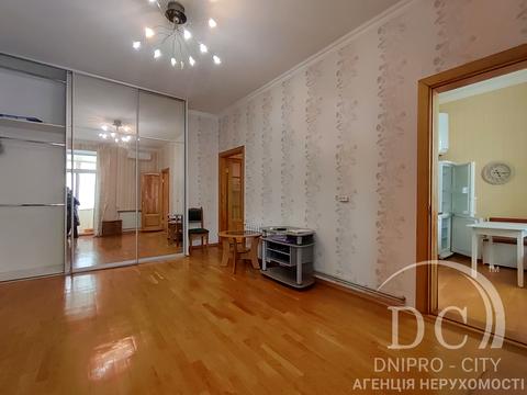 квартира за адресою Королеви Єлизавети ІІ вул. (Глинки), 18