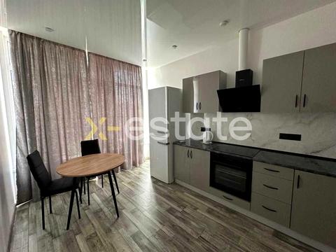 квартира по адресу Курортный пер., 2/2