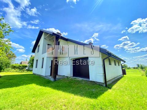 дом по адресу Центральная ул. (Комсомольская)