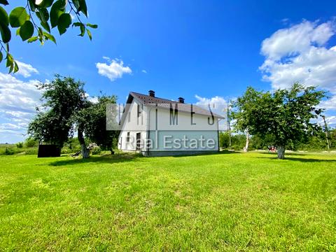 дом по адресу Центральная ул. (Комсомольская)