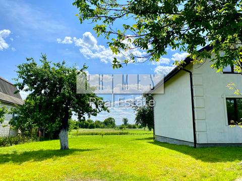 дом по адресу Центральная ул. (Комсомольская)