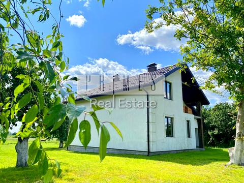 дом по адресу Центральная ул. (Комсомольская)