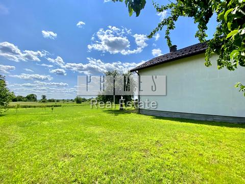 дом по адресу Центральная ул. (Комсомольская)