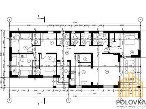 будинок за адресою Свободи вул.