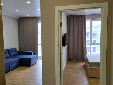 квартира за адресою Михайла Максимовича вул. (Онуфрія Трутенка), 24