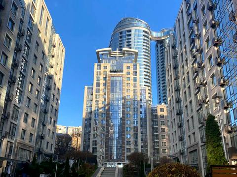 квартира за адресою Саперне Поле вул., 5-А