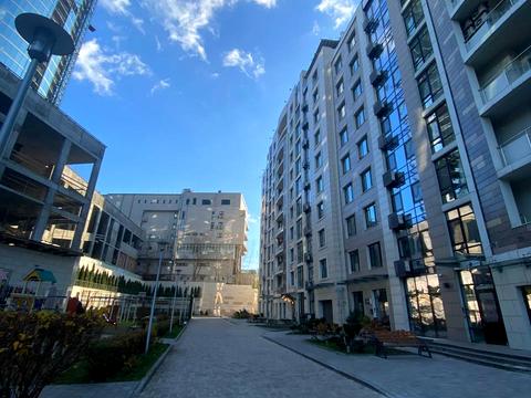 квартира за адресою Саперне Поле вул., 5-А