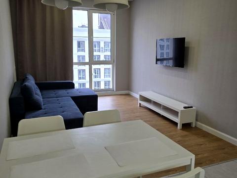 квартира за адресою Михайла Максимовича вул. (Онуфрія Трутенка), 24