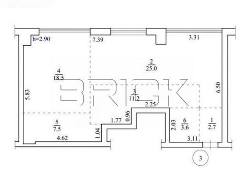 квартира за адресою Саперне Поле вул., 5-А