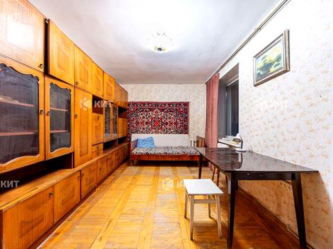 квартира за адресою Харків, Тракторобудівників просп., 116