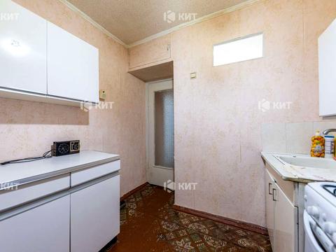 квартира за адресою Харків, Тракторобудівників просп., 116