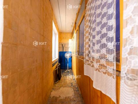 квартира за адресою Харків, Тракторобудівників просп., 116