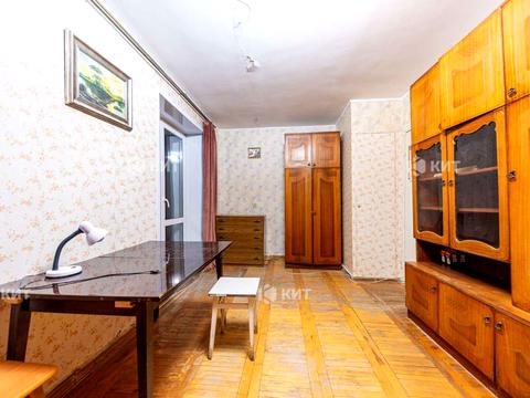 квартира за адресою Харків, Тракторобудівників просп., 116