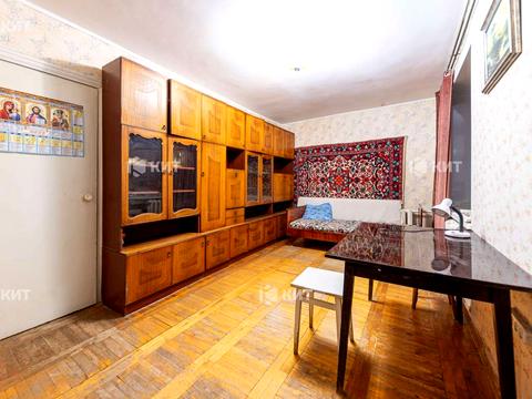 квартира за адресою Харків, Тракторобудівників просп., 116