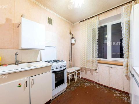 квартира за адресою Харків, Тракторобудівників просп., 116