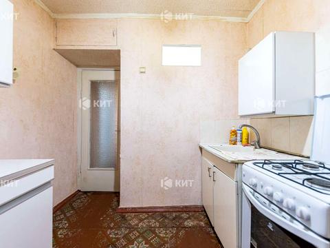 квартира за адресою Харків, Тракторобудівників просп., 116