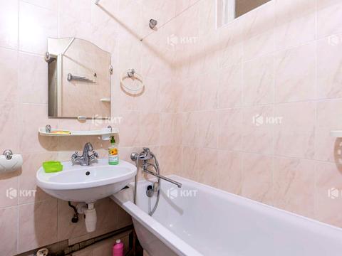 квартира за адресою Харків, Тракторобудівників просп., 116