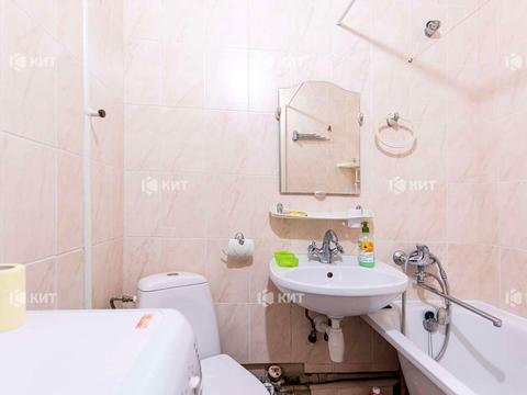 квартира за адресою Харків, Тракторобудівників просп., 116