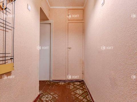 квартира за адресою Харків, Тракторобудівників просп., 116