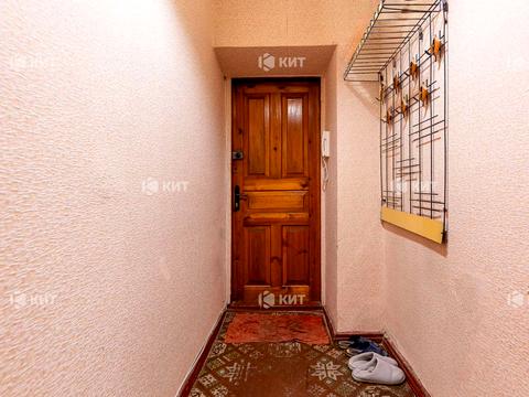 квартира за адресою Харків, Тракторобудівників просп., 116