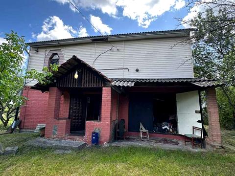 дом по адресу Шевченка