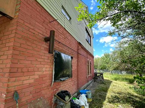 дом по адресу Шевченка