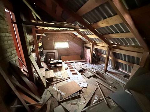 дом по адресу Шевченка