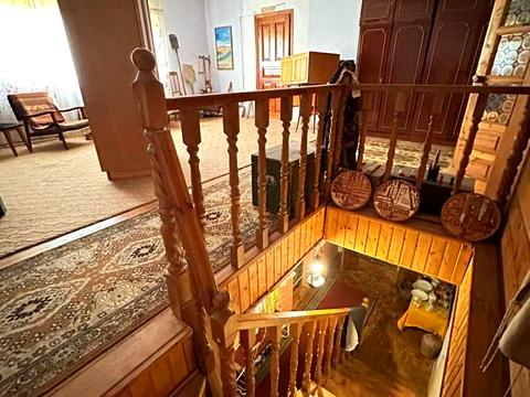 дом по адресу Шевченка