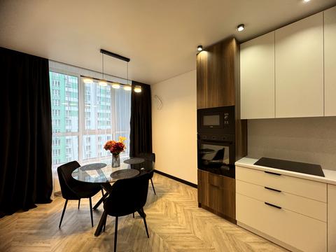 квартира по адресу Университетская ул., 3/15