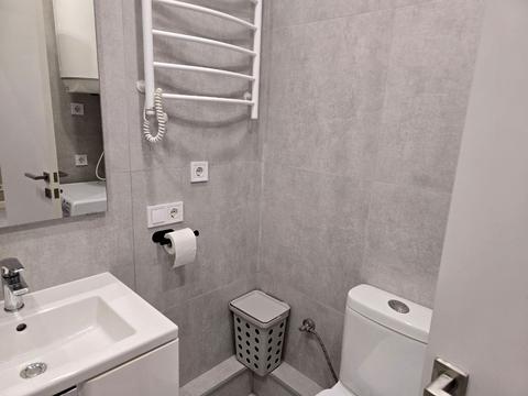 квартира за адресою Михайла Максимовича вул. (Онуфрія Трутенка), 24