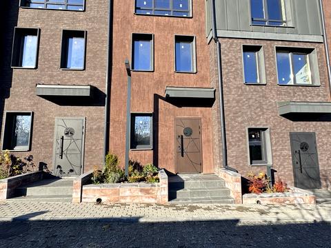 будинок за адресою Берегова