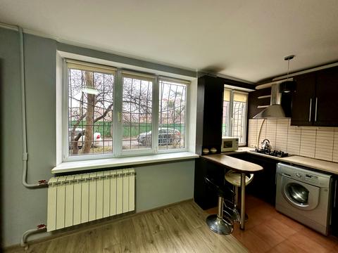 квартира по адресу Юрия Ильенко ул. (Мельникова), 85