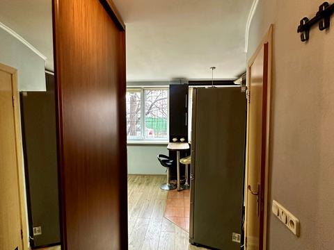 квартира по адресу Юрия Ильенко ул. (Мельникова), 85