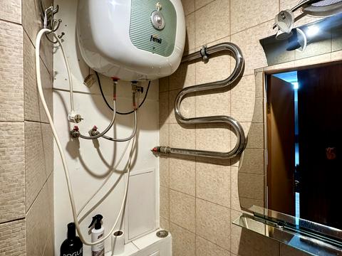 квартира по адресу Юрия Ильенко ул. (Мельникова), 85